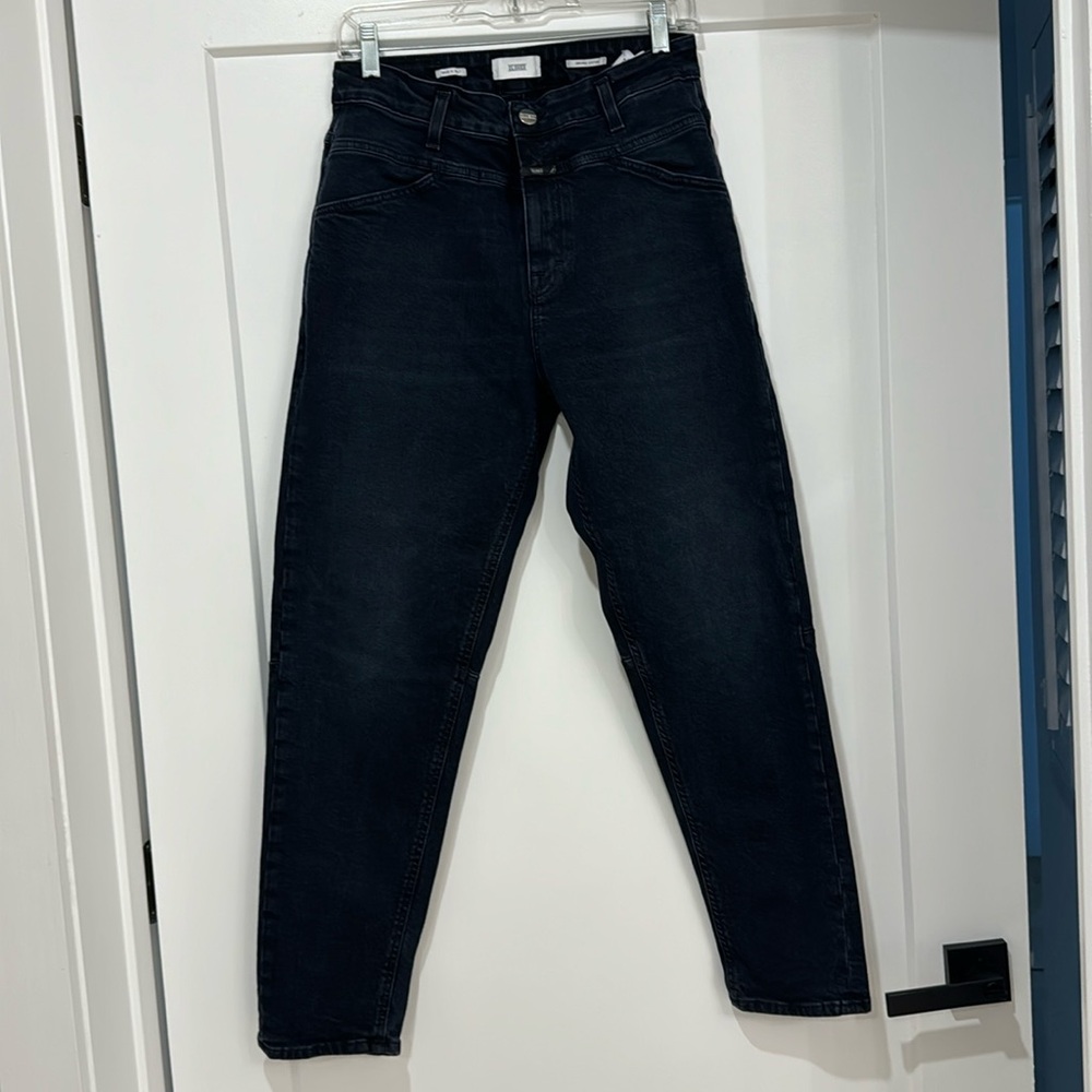 Closed denim